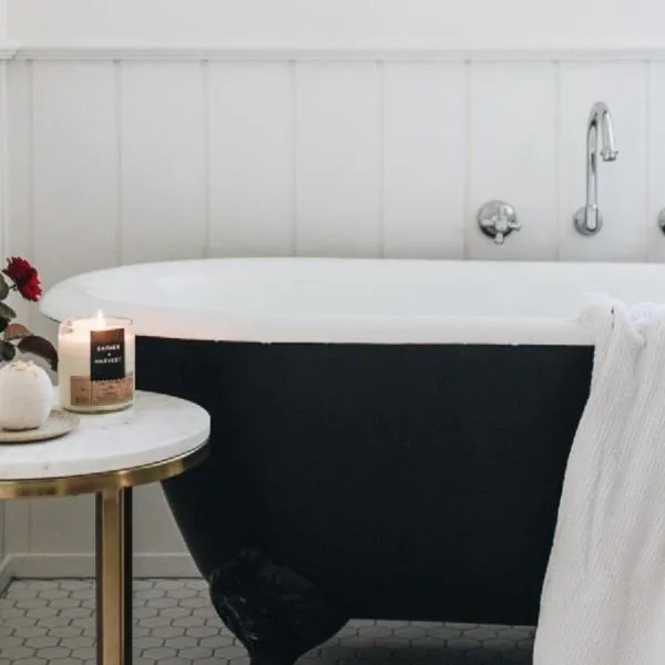 Picketts Cottage，位于比奇沃斯的酒店