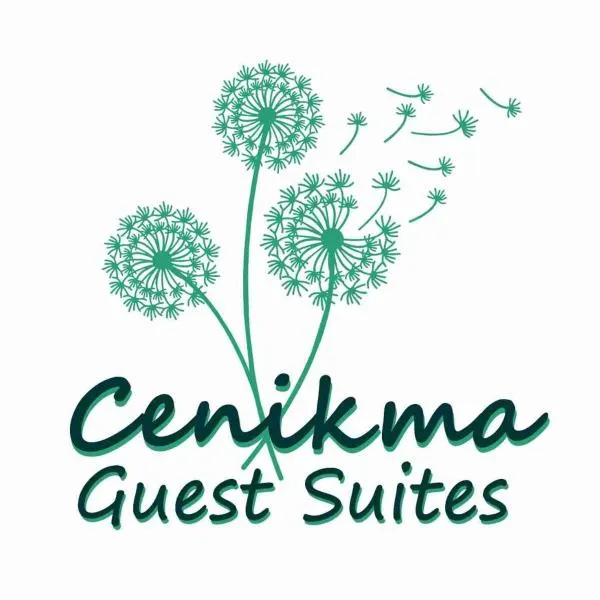 Cenikma Guest Suites - Family Room 2，位于东伦敦的酒店
