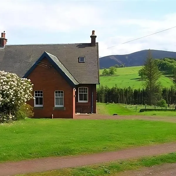 The Gardener's House，位于Covington的酒店