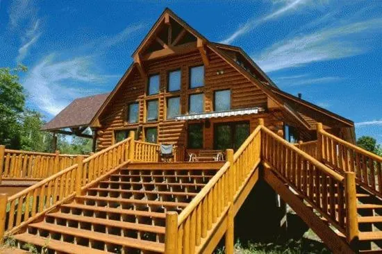 Black River Crossing Bed & Breakfast，位于Bessemer的酒店