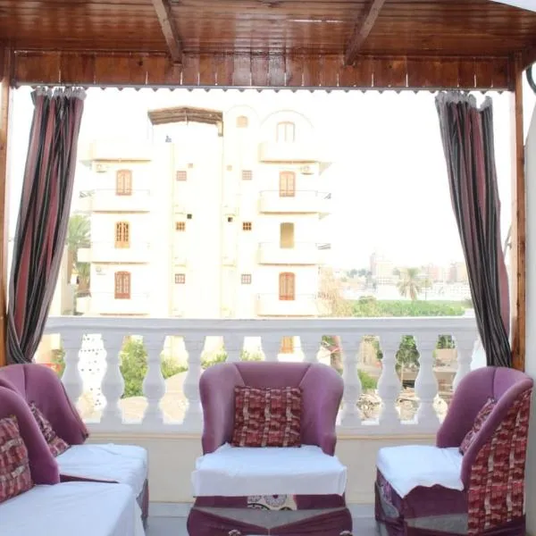 Djorf apartments，位于Al Aqālitah的酒店