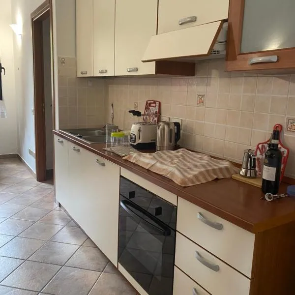 Casa Silvana，位于图拉泰的酒店