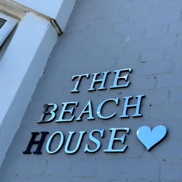 The Beach House，位于洛斯托夫特的酒店