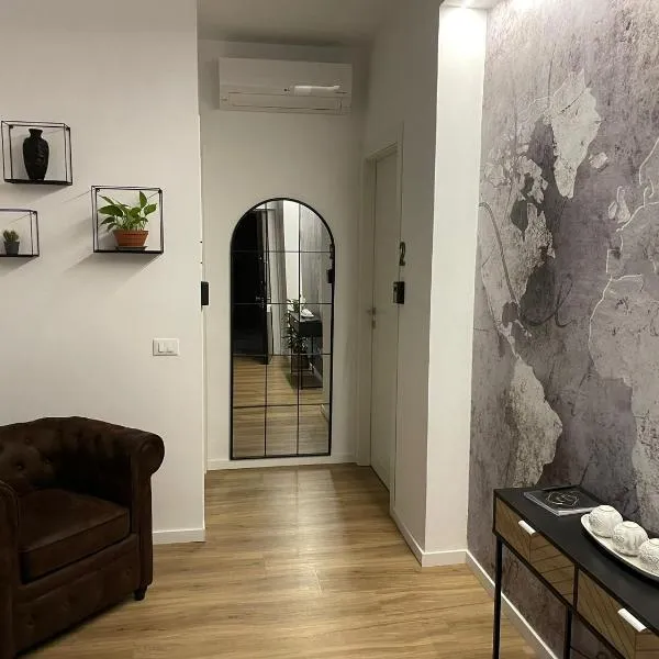 Da Nord a Sud - Affittacamere，位于米兰的酒店