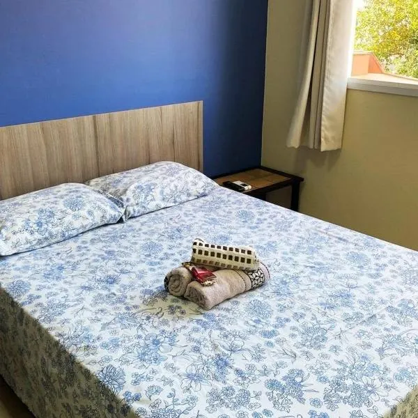 RCM Vilas - Studio n 14,位于Cares的酒店