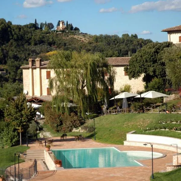 Valle Rosa，位于Strettura的酒店