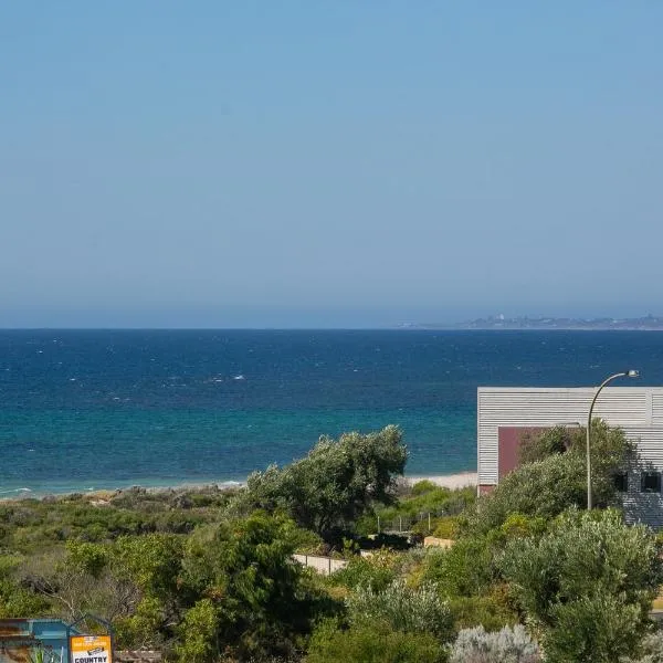 Peppy By The Sea，位于Capel的酒店