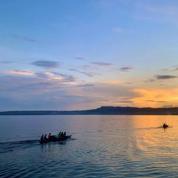 Jelly Sea Resort，位于锡基霍尔的酒店