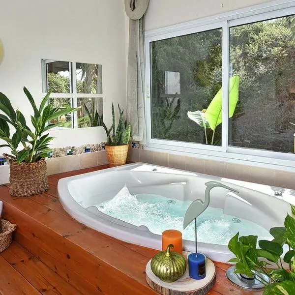 Suites Luka，位于哈德内斯的酒店