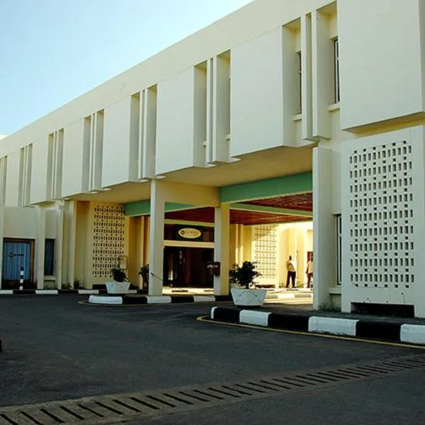 Sunbird Mzuzu,位于Katoto的酒店