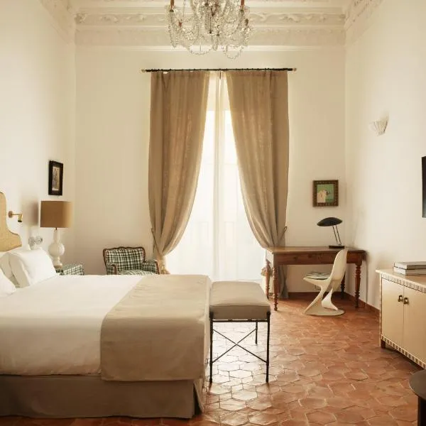 Casa Pizarro Hotel，位于卡塞雷斯的酒店