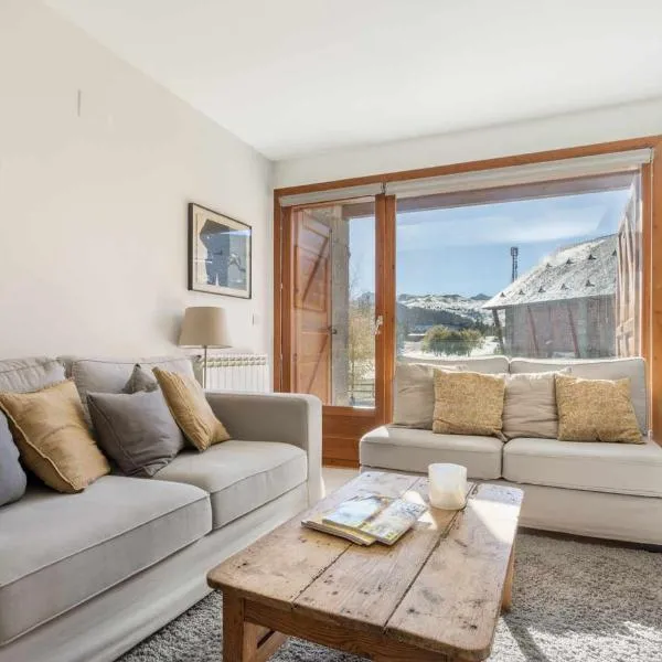 Chalet La Aldea Confort，位于福米加尔的酒店