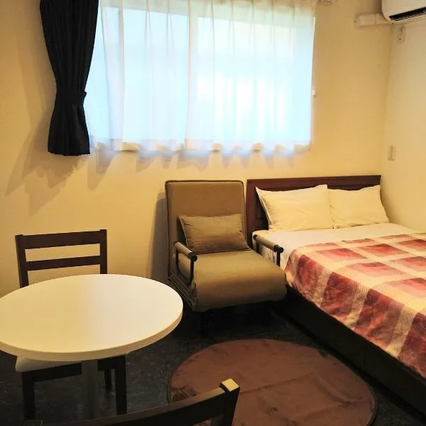 Tokyo stay Hut SARI - Vacation STAY 84619v，位于千叶的酒店