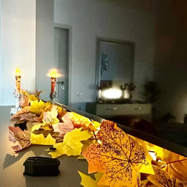 Eden Luxury，位于布勒伊拉的酒店