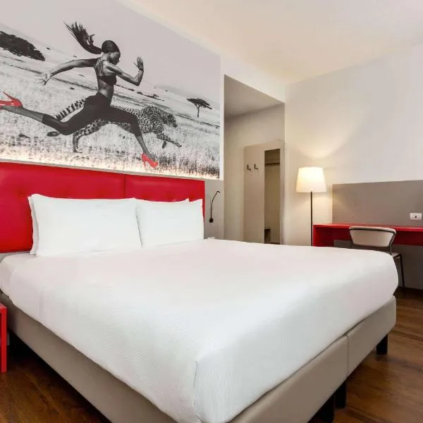 Amedia Hotel Milan, Trademark Collection by Wyndham，位于米兰的酒店