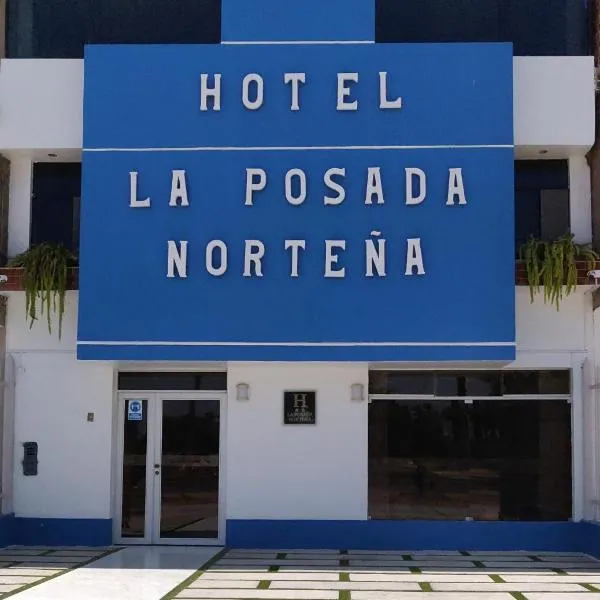 La Posada Norteña，位于Arenal的酒店