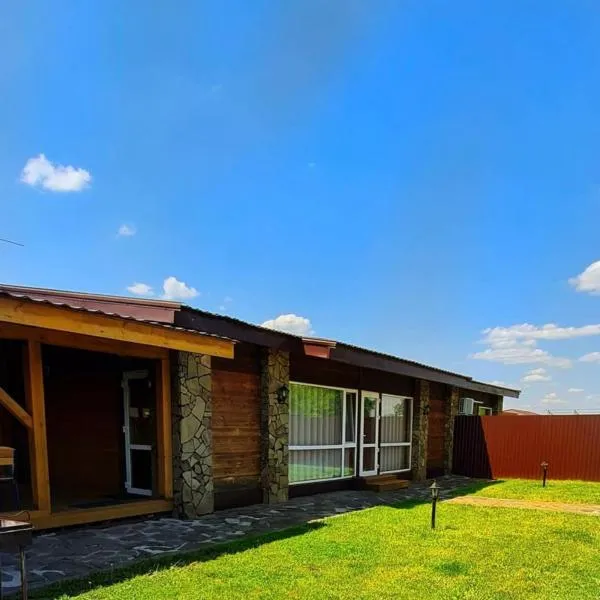 Садиба Буланово，位于Bulanove的酒店