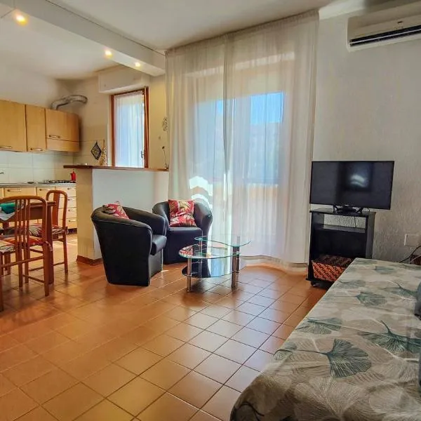 PoliHouse - Policlinico Monserrato，位于蒙塞拉托的酒店