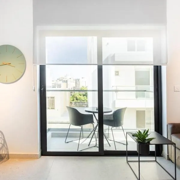 Sliema Boutique Apartments by Holi，位于斯利马的酒店