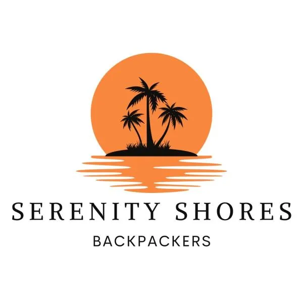 Serenity Shores Backpackers，位于开普敦的酒店