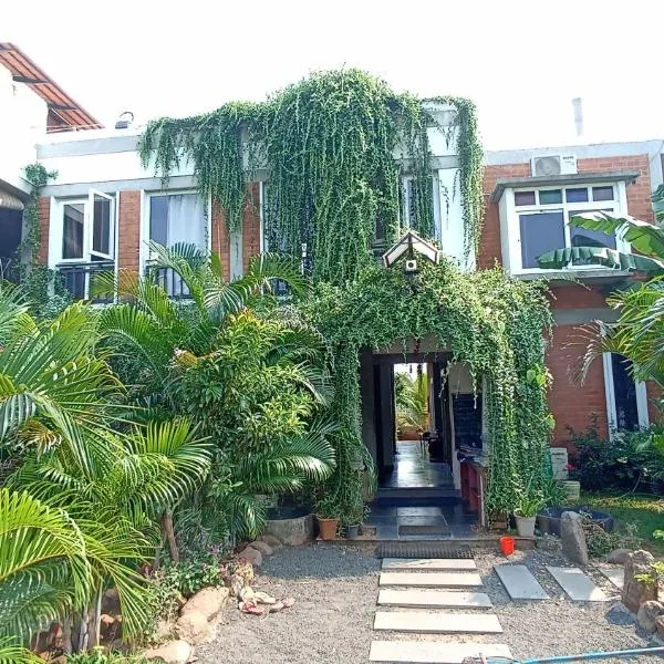 Wow Farm House，位于黎明之村的酒店