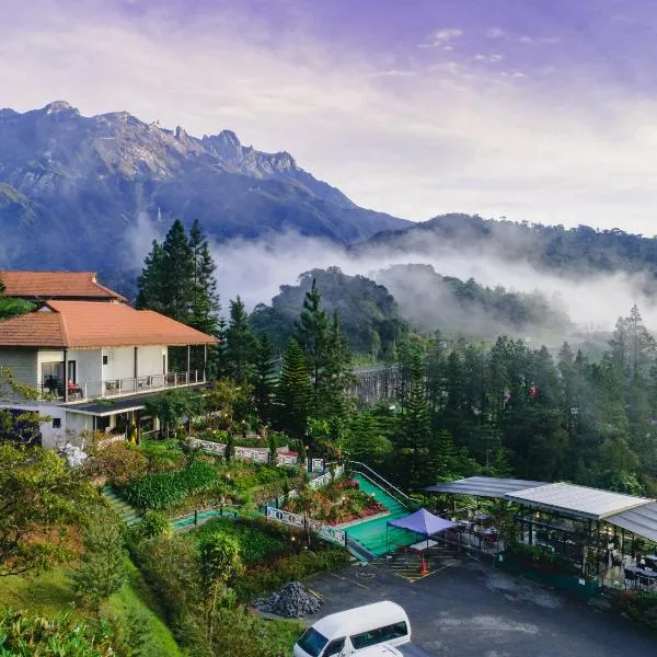 Mountain Valley Resort，位于昆达桑的酒店