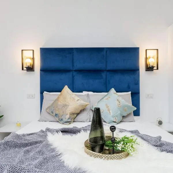 Kalani by J&J (Symfoni Nichols. Pool. Netflix)，位于宿务的酒店