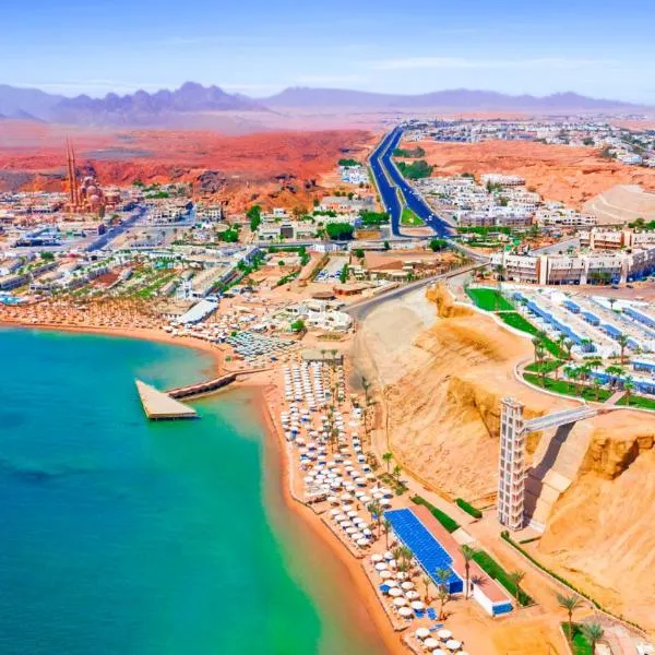 Albatros Sharm Resort - By Pickalbatros，位于沙姆沙伊赫的酒店