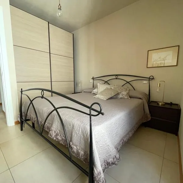 Casa Vacanze al Castello L' Aquila，位于拉奎拉的酒店