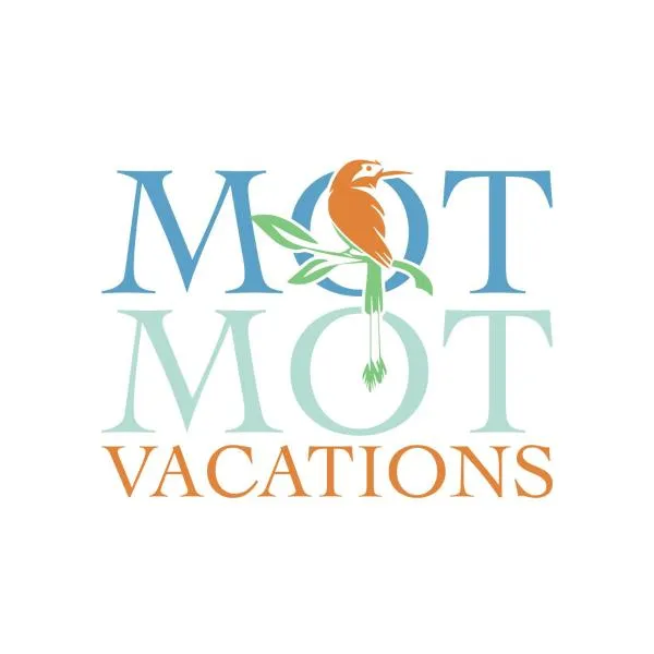 Mot Mot Vacation，位于卡里略的酒店