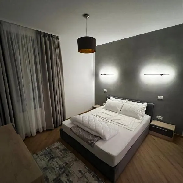 Neversea Suite，位于康斯坦察的酒店