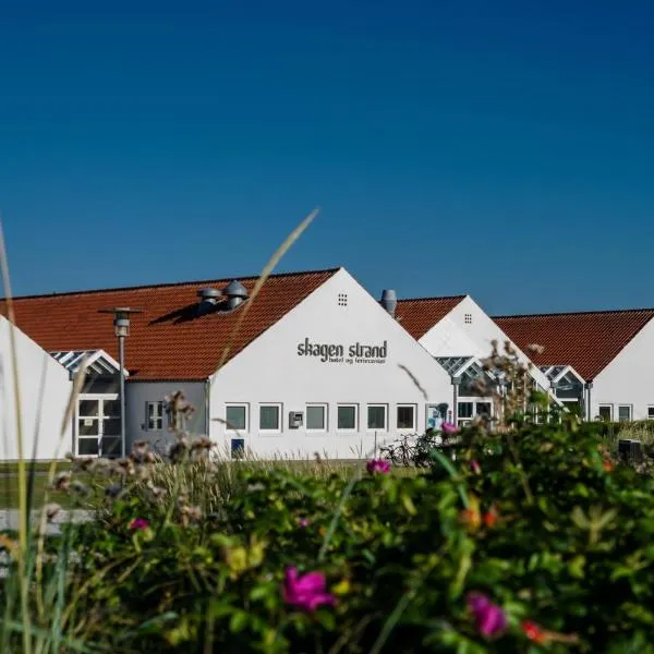 Skagen Strand Holiday Center，位于Hedensted - Nordjylland的酒店