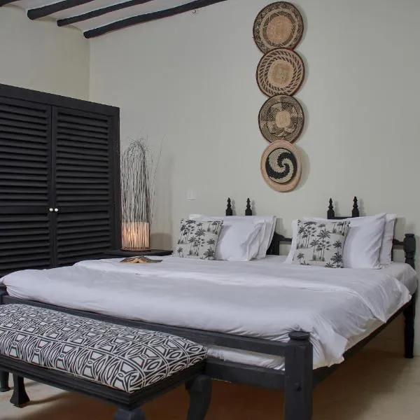 Saffron Garden Malindi，位于马林迪的酒店