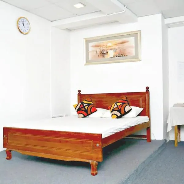 Beehive Colombo，位于Ratmalana North的酒店