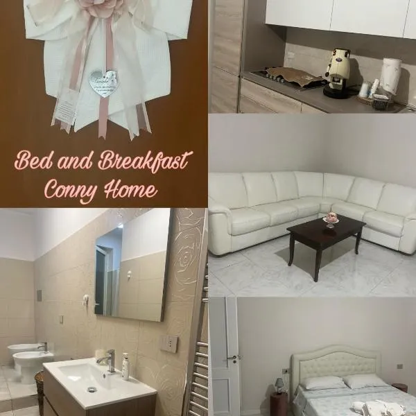 Conny Home，位于Acerra的酒店