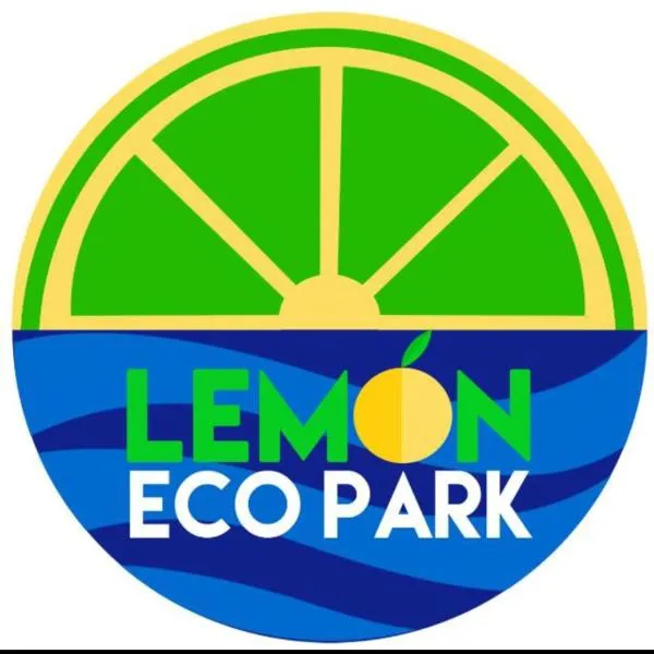 Lemon ecopark，位于圣拉菲尔的酒店