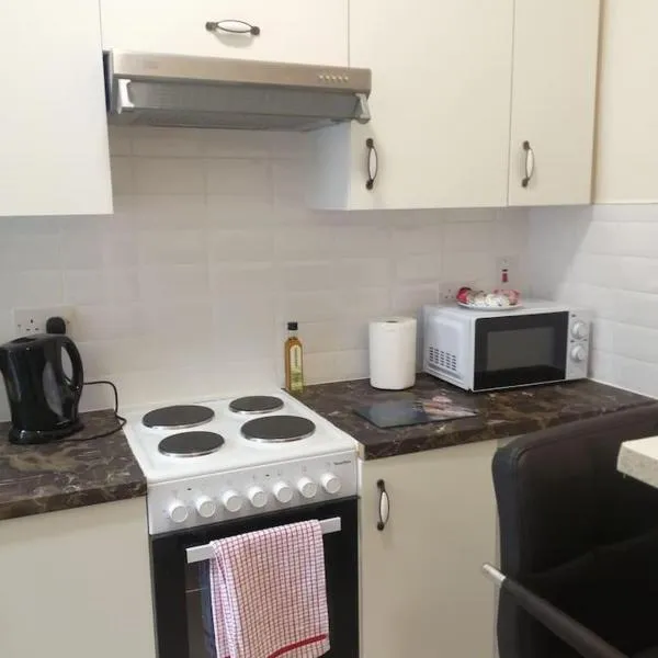 Charming 1-Bed Apartment in Cork，位于布拉尼的酒店