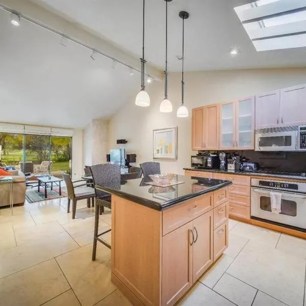 Fairways Silverado Golf &Country，位于纳帕的酒店