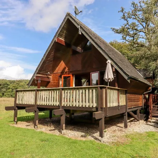 Trout River Retreat，位于埃克塞特的酒店
