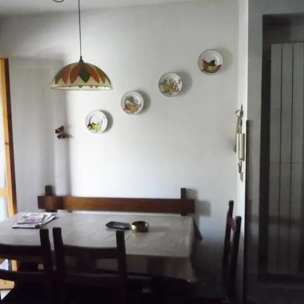 Casa Corone，位于阿尔费德纳的酒店
