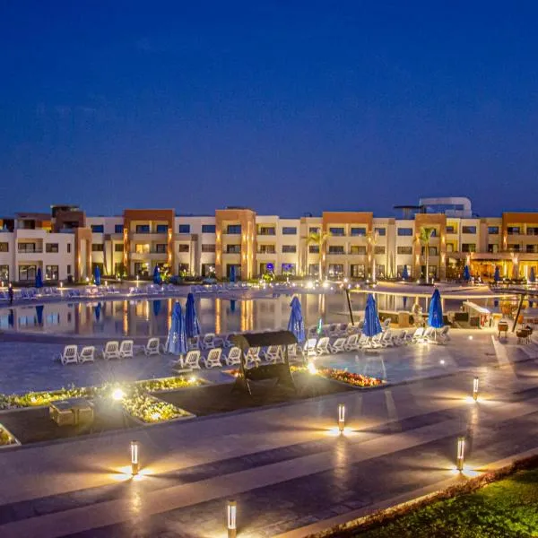 Helnan Hotel - Port Fouad，位于Port Said的酒店