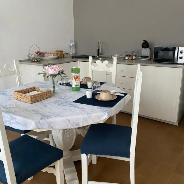 B&B Le Rose，位于Villafranca Padovana的酒店