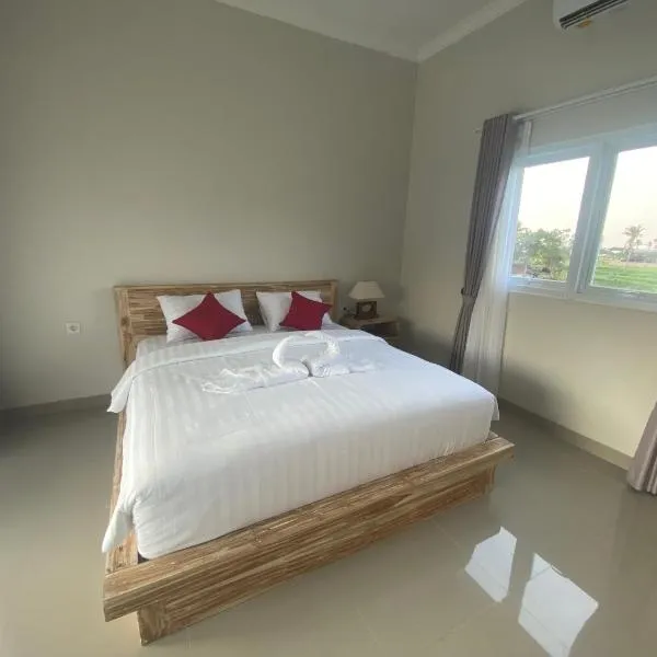 D'A HOUSE，位于艾湄湾的酒店