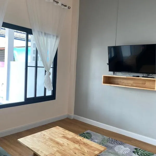 COZY HOME @BETONG，位于勿洞的酒店