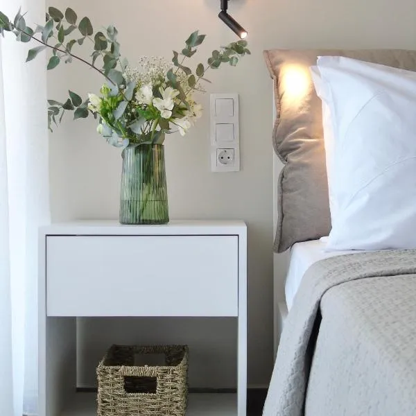 Grey Rose，位于卡兰巴卡的酒店