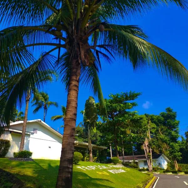 Tropical Paradise Retirement Village Inc，位于Sawat的酒店