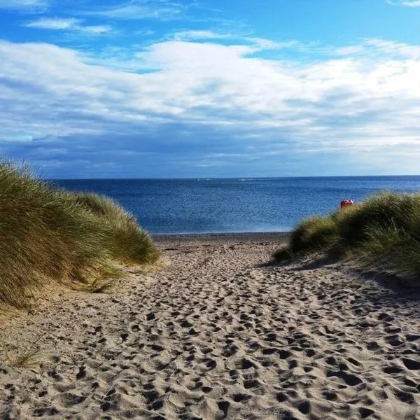 维多利亚酒店，位于普尔赫利的酒店
