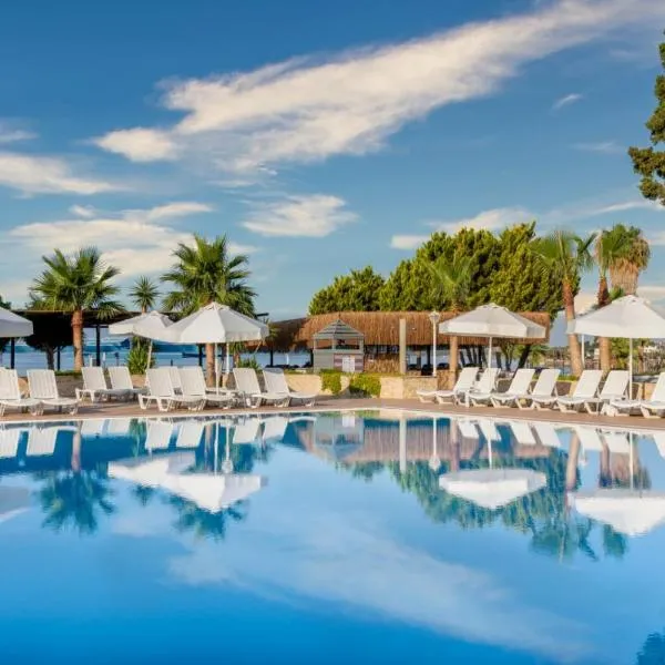 Maya World Didyma Hotel，位于迪迪姆的酒店