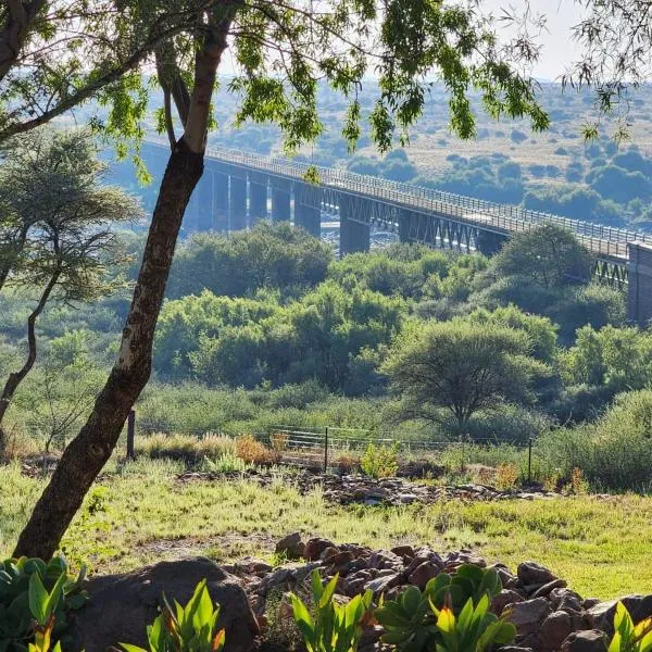 Bridge View，位于Hopetown的酒店