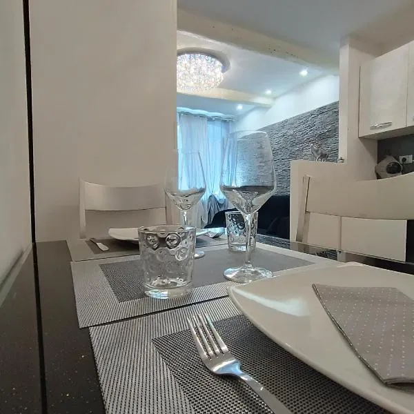 La Casina Pallacorda，位于普拉托的酒店